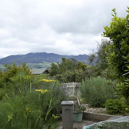 Highgate Bed And Breakfast & Garden Pirongia Eksteriør billede