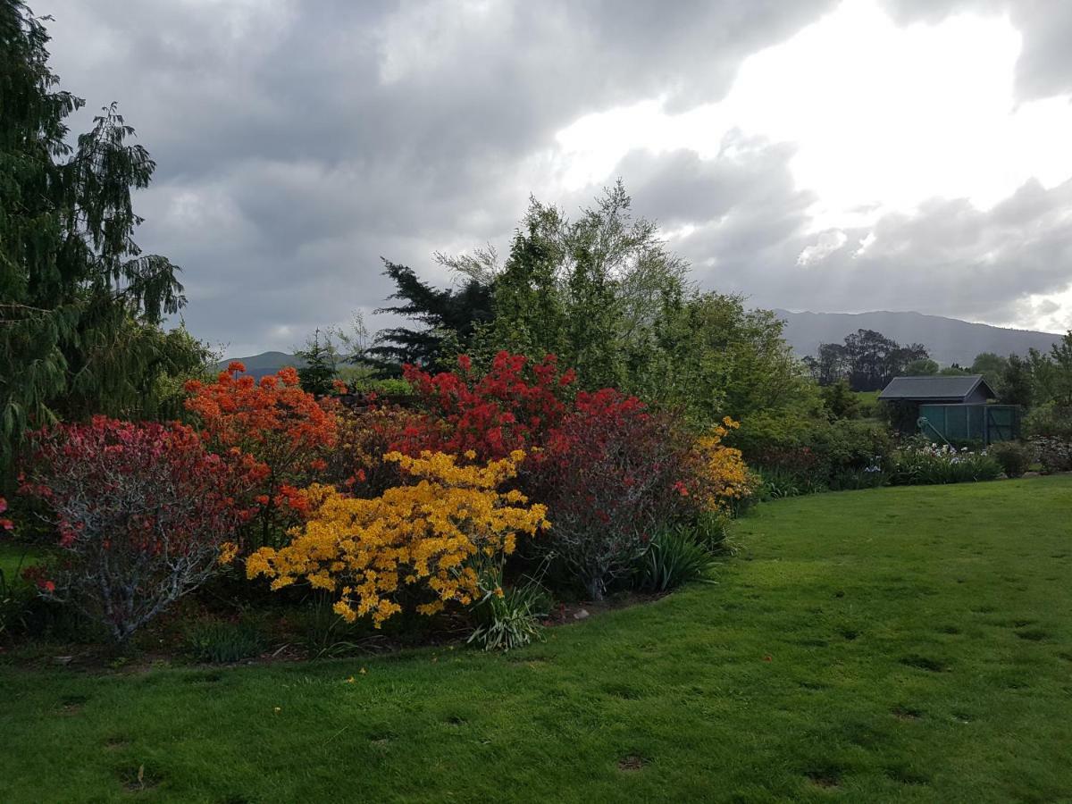 Highgate Bed And Breakfast & Garden Pirongia Eksteriør billede