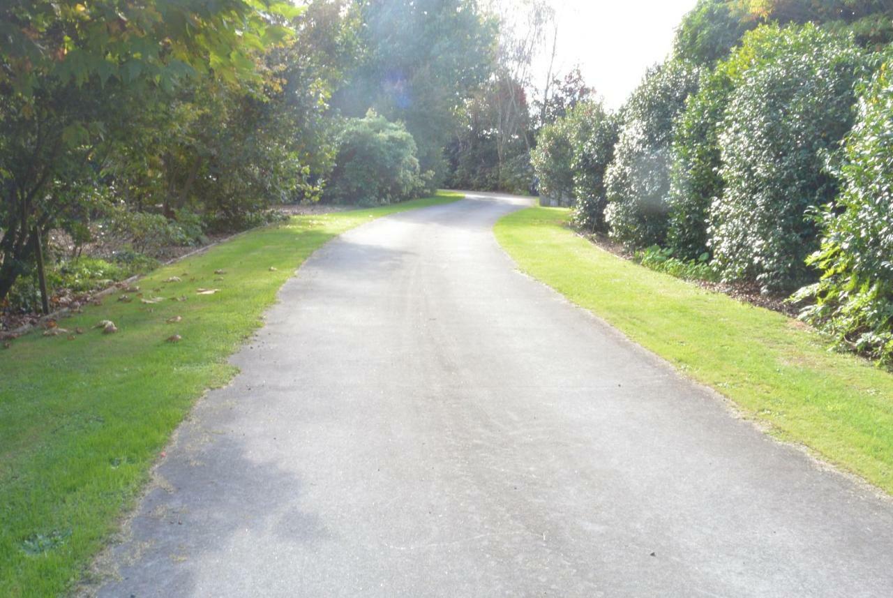 Highgate Bed And Breakfast & Garden Pirongia Eksteriør billede