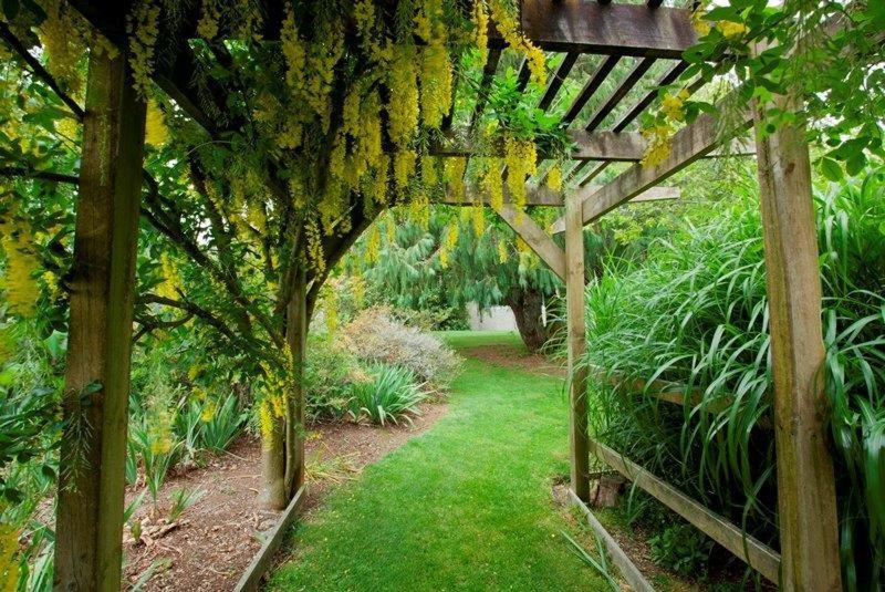 Highgate Bed And Breakfast & Garden Pirongia Eksteriør billede